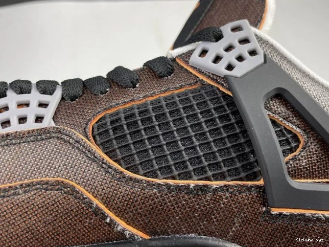 4 CW7183-100 Air (W) Retro Starfish Jordan 0721